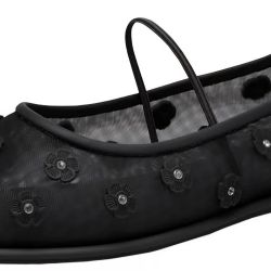 Coach Women Emilia Mary Jane's 