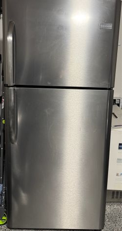 Refrigerator/freezer