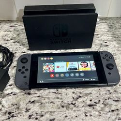 Nintendo Switch animal crossing