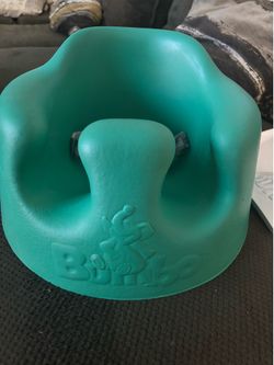 Bumbo infant chair