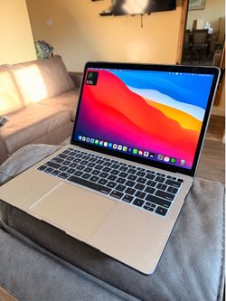 MacBook Air 2019- 512gb🤩