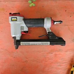 Pneumatic Staple Gun