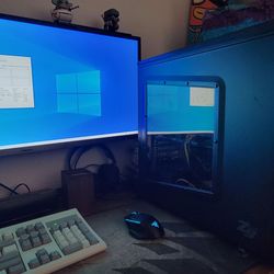 Beginner starter gaming pc