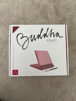 Buddha Board