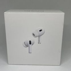 Earbuds/AirPods Pro 2 headphones Brand New