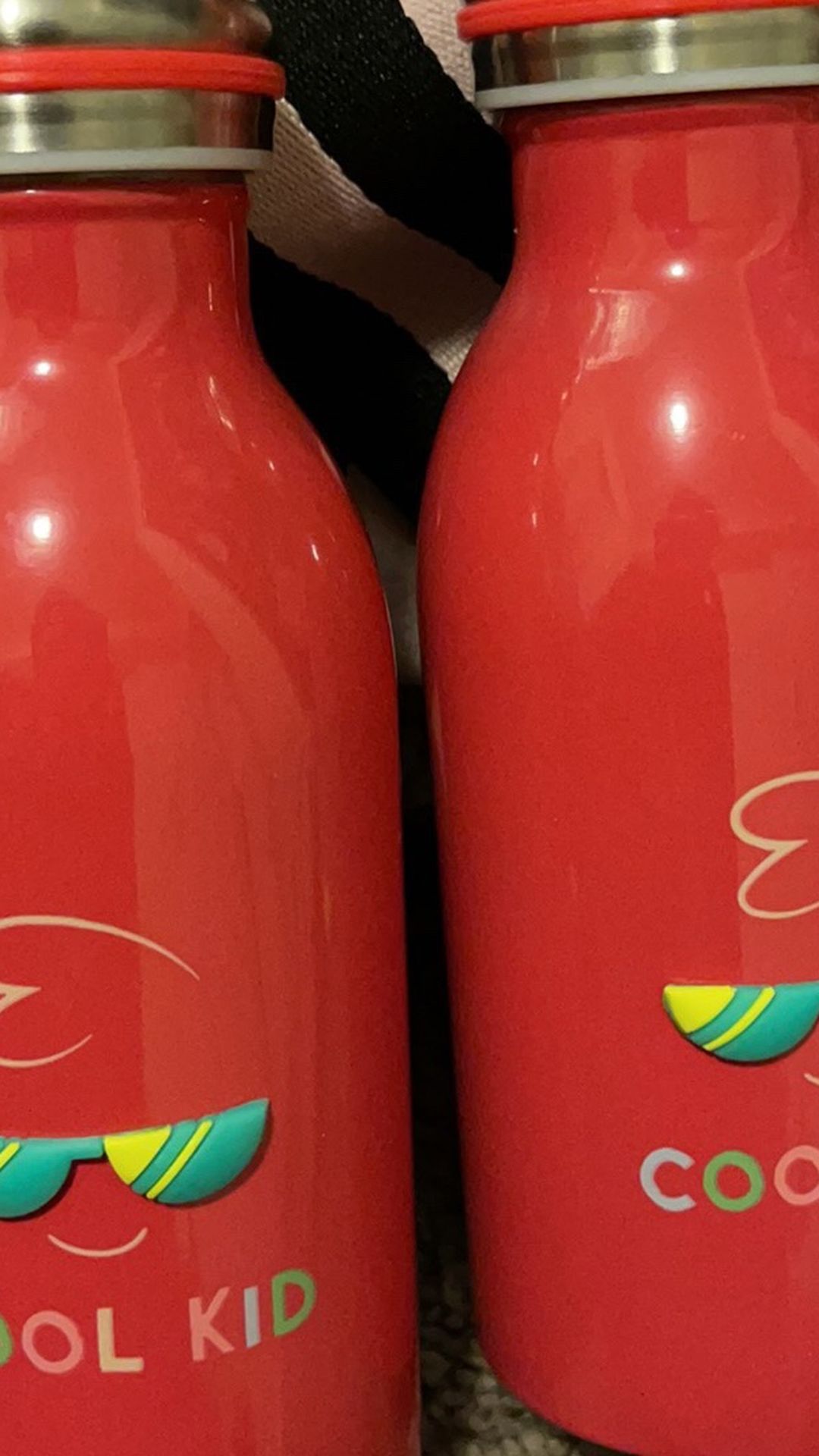 Kids Cups