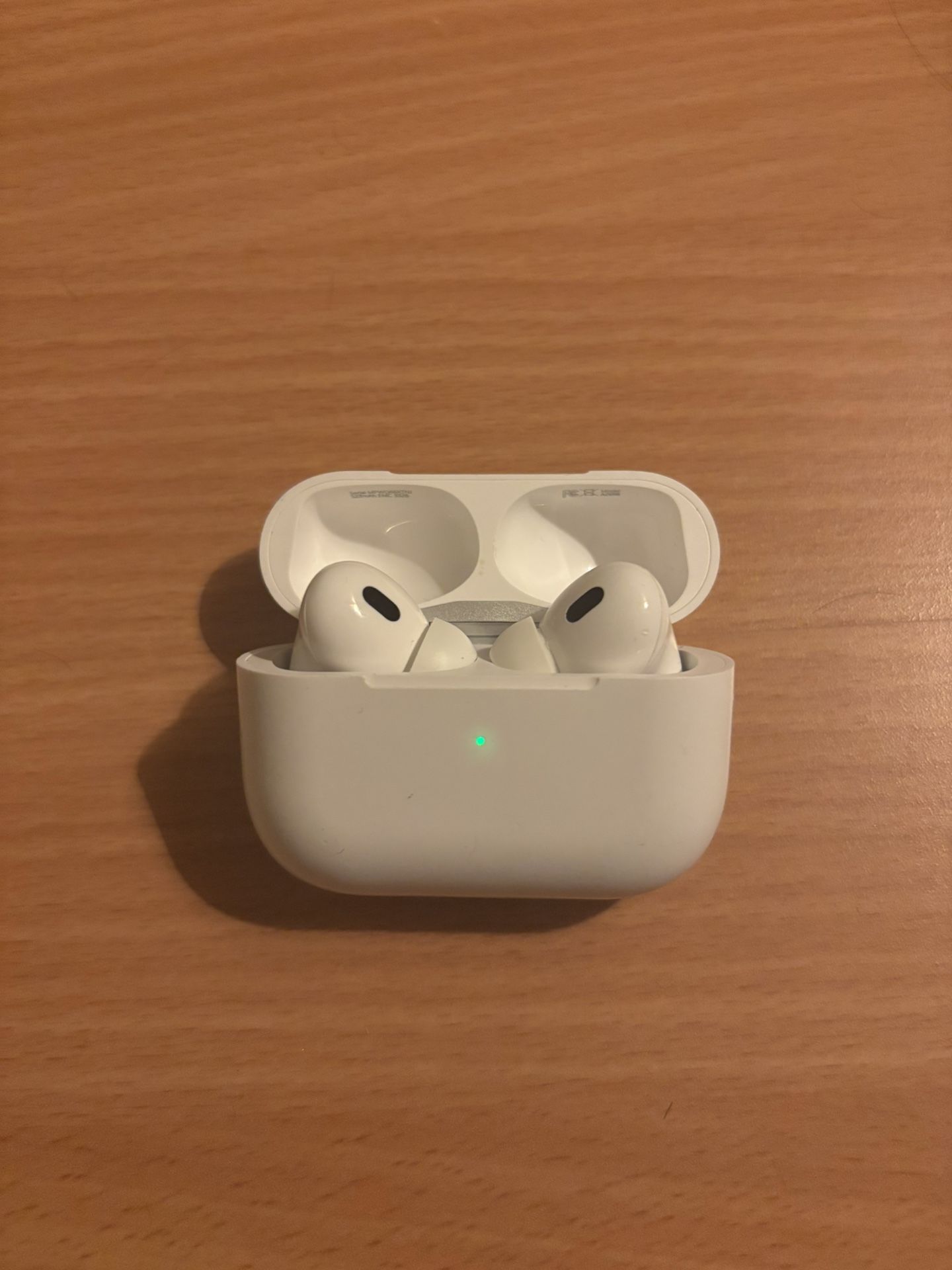 Airpod Pros (Second Gen)