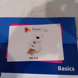 Epson picture mate printer