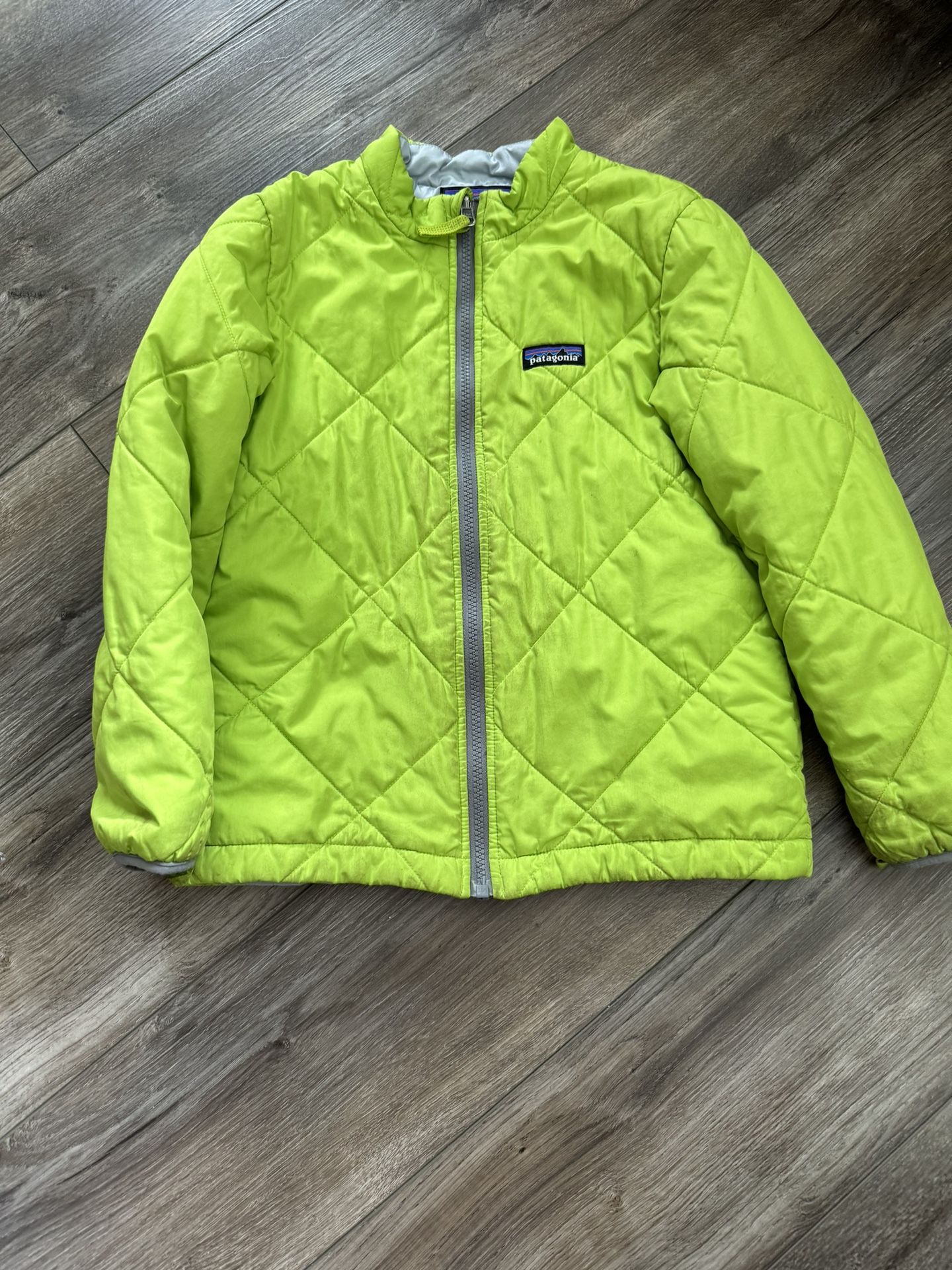 Patagonia Jacket