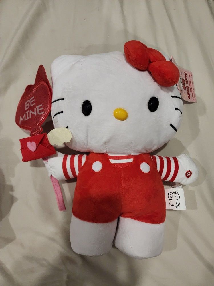 Hello Kitty Door Steppers 