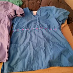 Medical Scrubs