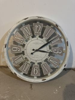 clock