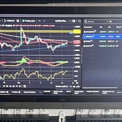 45” VIZIO Flat Screen TV With Wall-Mount. Excellent Condition. Perfect Picture And Great Sound!(No Remote) $40 OBO  