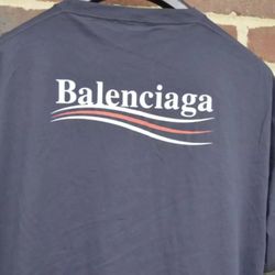 *Balenciaga Size Large