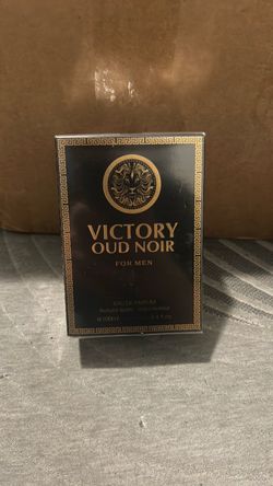 Victory oud noir 100 ml men