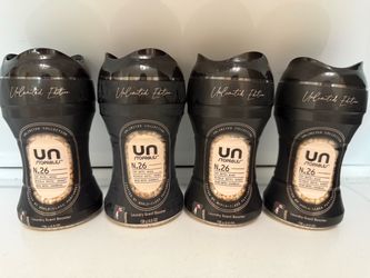 Downy unstoppable No. 26 Rose 4.8 oz all 4 x $15