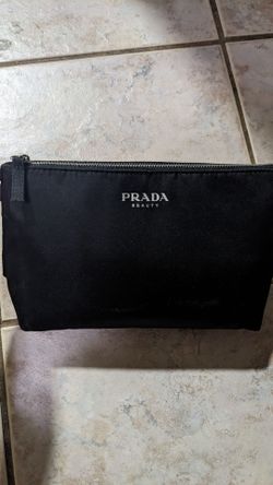 Beauty pouch