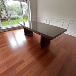Conference Table / Dining Table 