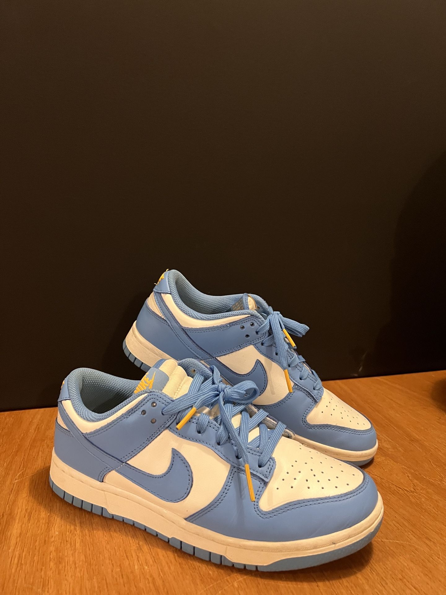 Costal Nike Low Dunks