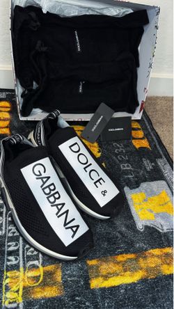 Dolce & Gabbana shoes