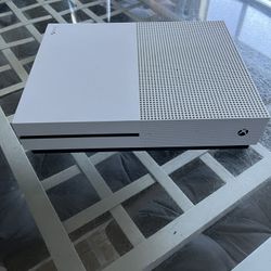 Xbox One S 1TB