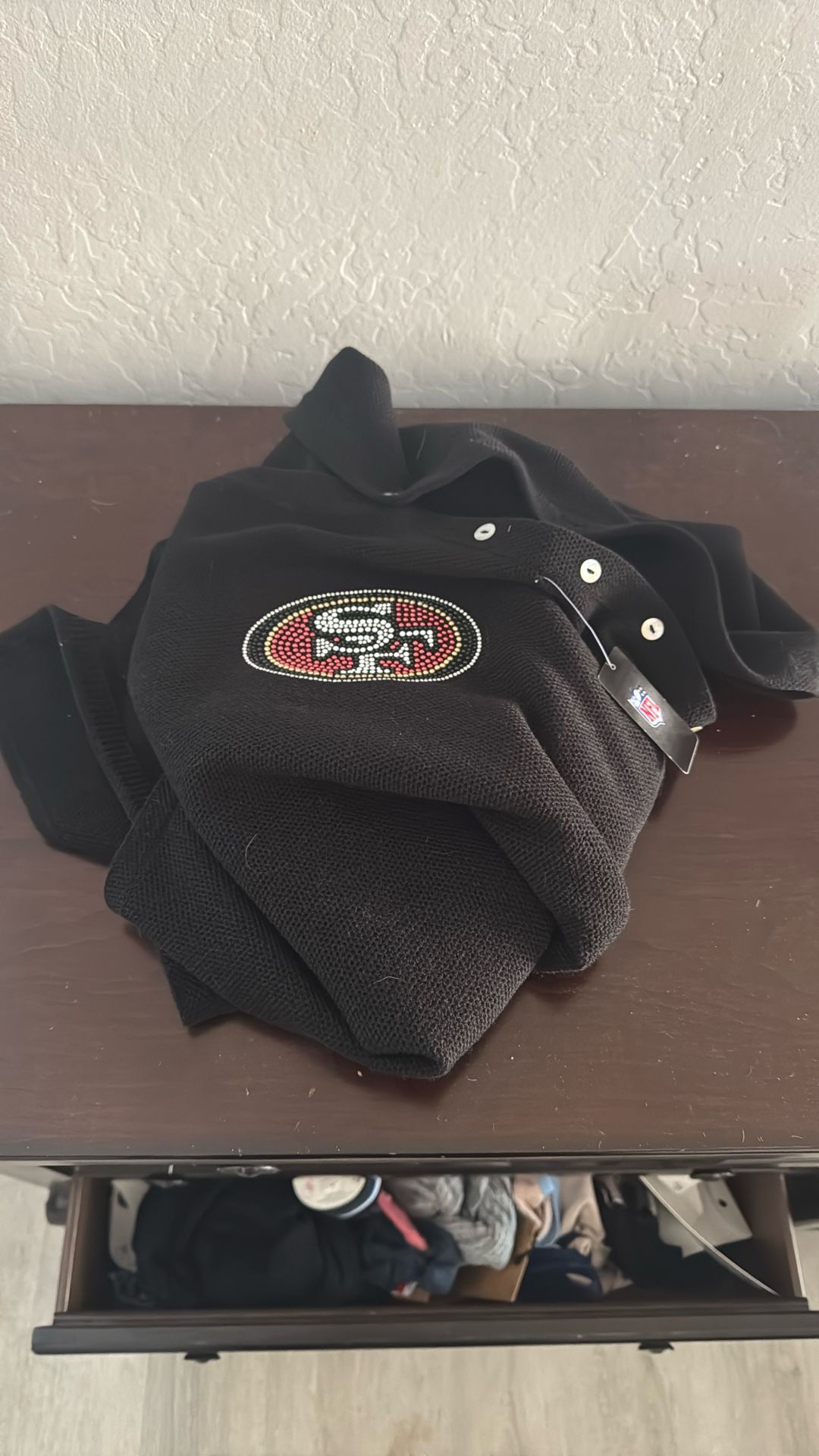 49ers Pancho