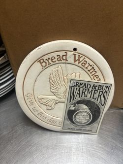Stone Bread Warner 
