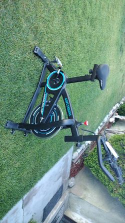 Exercise Bike