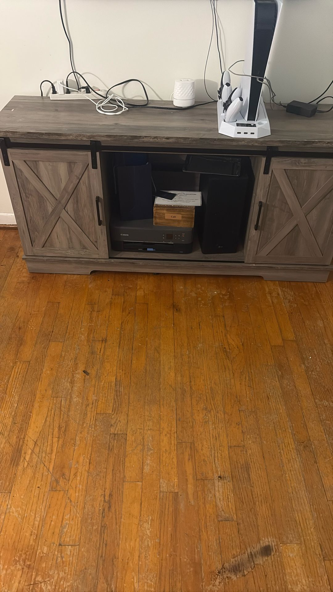 Coffee Table / Tv Stand