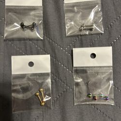 Woman’s Earrings 