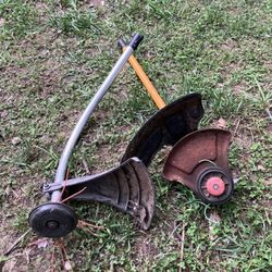 Weed Whackers And Attachments