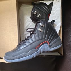 AIR JORDAN 12 RETRO (gs)