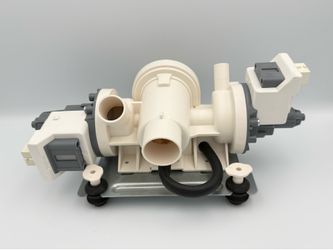 Whirlpool Washer Drain Pump WFW5620HW0 WFW5620HW2 8TWFW6620HW1 VFW5620HW3