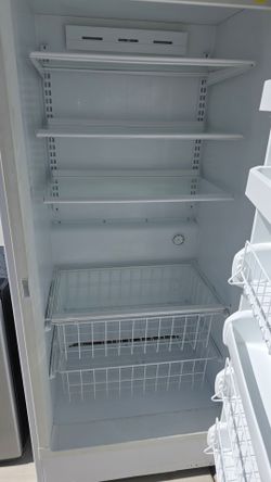 Freezer