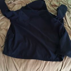 Qualify Jacket 