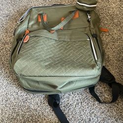 baby diaper bag