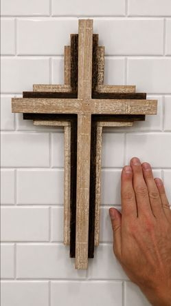 Christian Cross