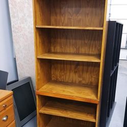 Office Bookcase 