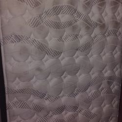 New Pillow Top Twin Bed 