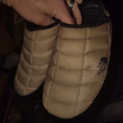 Assorted Boots And Shoes. 