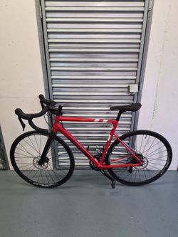 Cannondale Road Bike