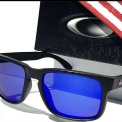 Oakley Holbrook Sunglasses