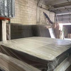 Pillow Top