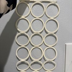 Accessories Holder
