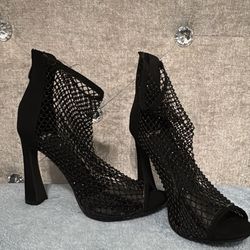 Zapatillas, Zapatos De Tacon Y Botas De Mujer