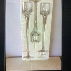 Tealight Candle Holders
