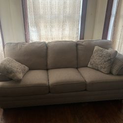 3 Piece Couch Set 