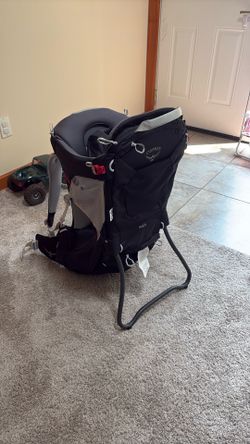 Osprey Poco Hiking Backpack Carrier