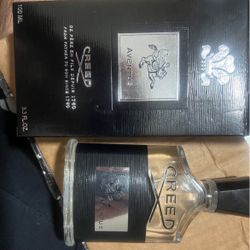 Creed Aventus 100ml