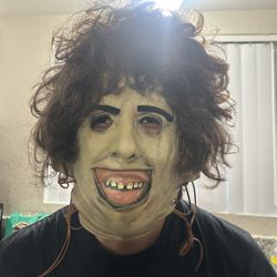 Texas chainsaw Mask